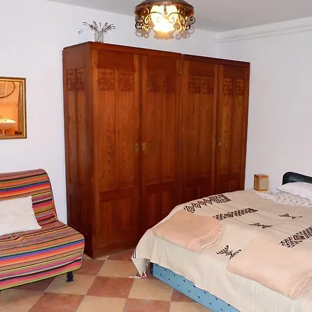 Lägenhet Nohab Badacsonytördemic